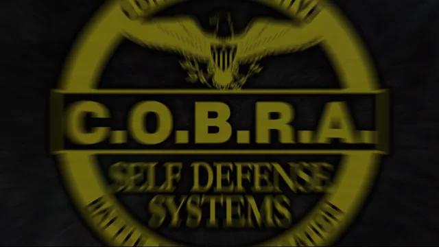 COBRA Online Self-Defense Course