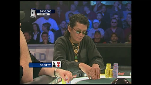 S04 › WPT World Poker Open (Part 2 of 2)