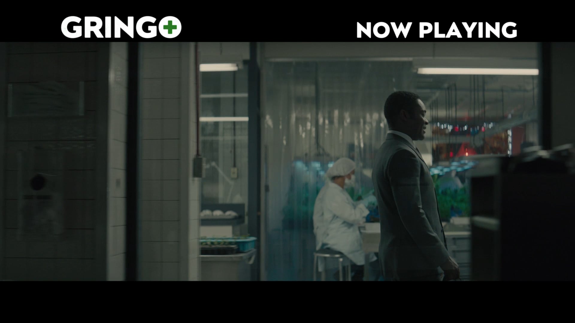 Gringo - TV30 "Business Trip"