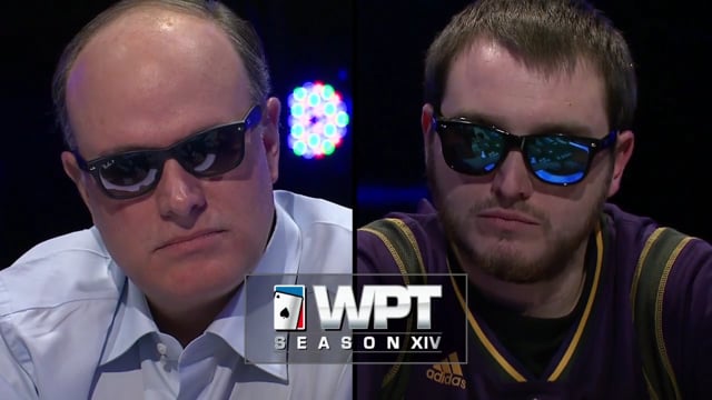 S14 › WPT Five Diamond World Poker Classic (Part 3 of 3)