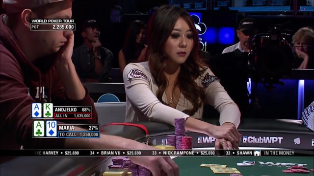 S14 › WPT Bay 101 Shooting Star (Part 1 of 3)