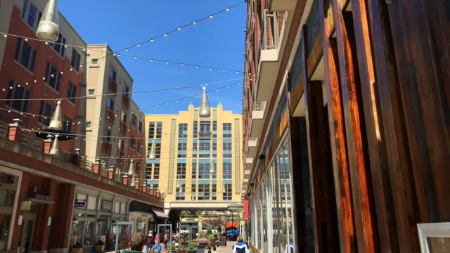 Why Bethesda MD Is a Best Place to Live - Livability