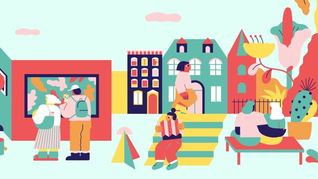 Programs & Services on Vimeo
