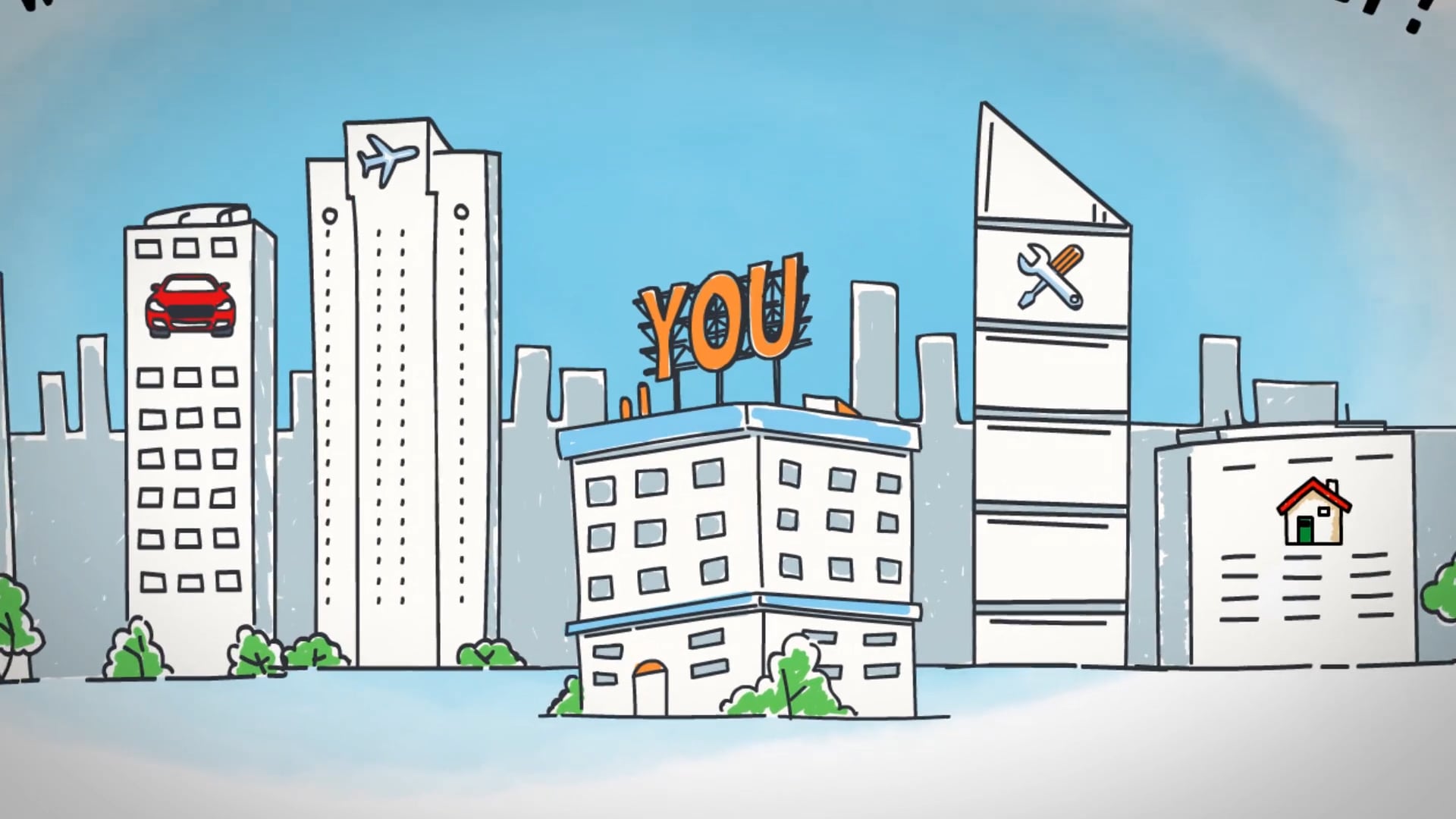 Myers Media Group: What is Macro SEO?