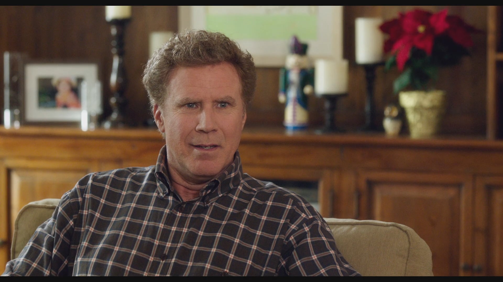 DADDY'S HOME 2 - TV30