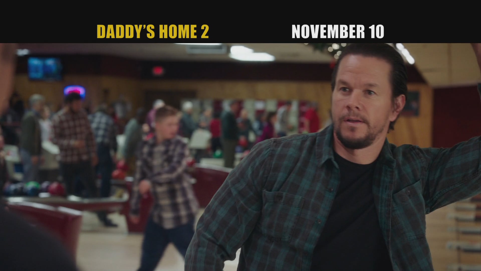 DADDY'S HOME 2 - TV30