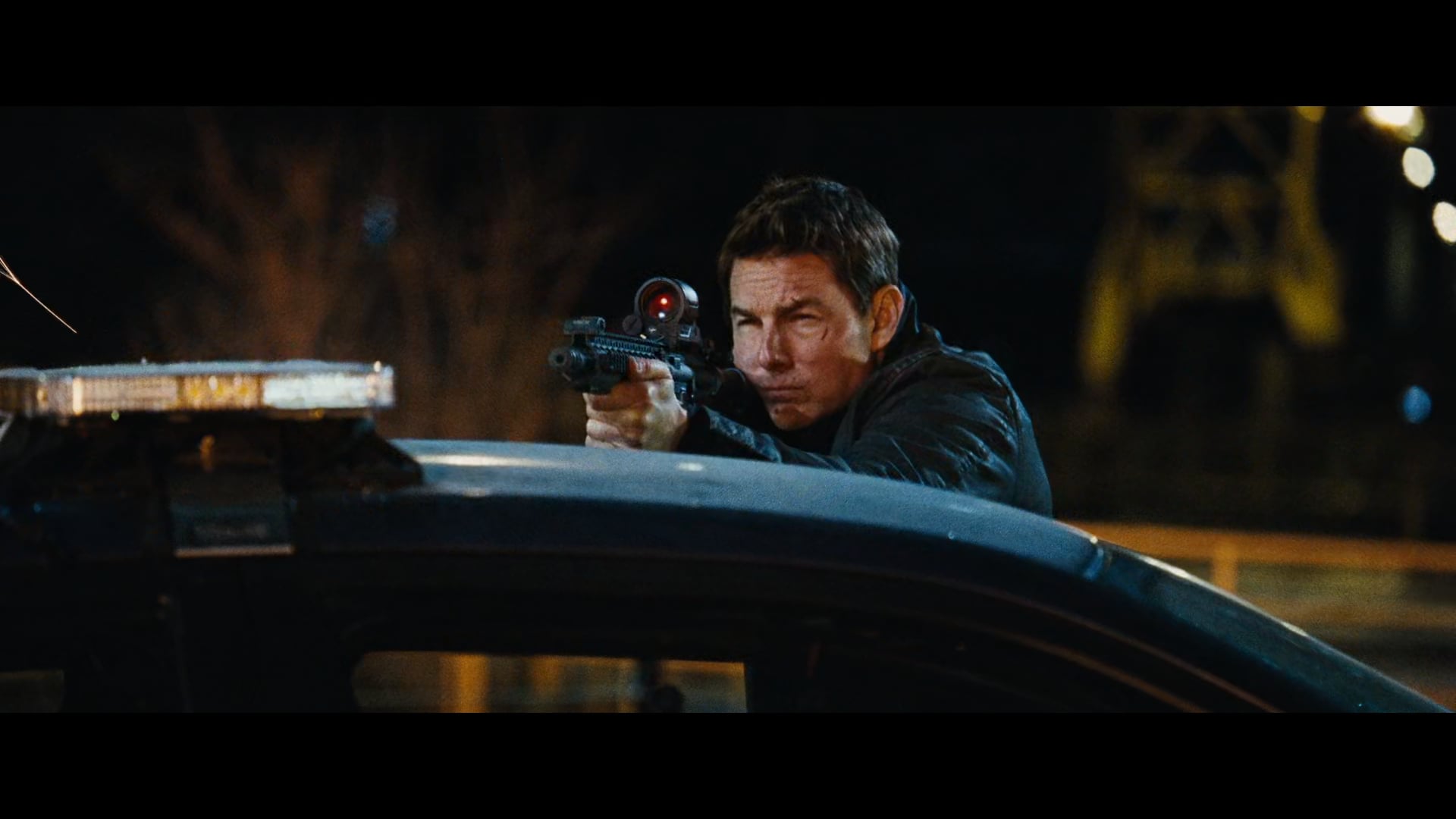 JACK REACHER 2 - SOCIAL