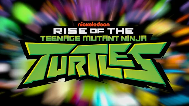 NickALive!: Paramount to Release 'Teenage Mutant Ninja Turtles: Mutant  Mayhem' on Digital and VoD on Sept. 5 - Report