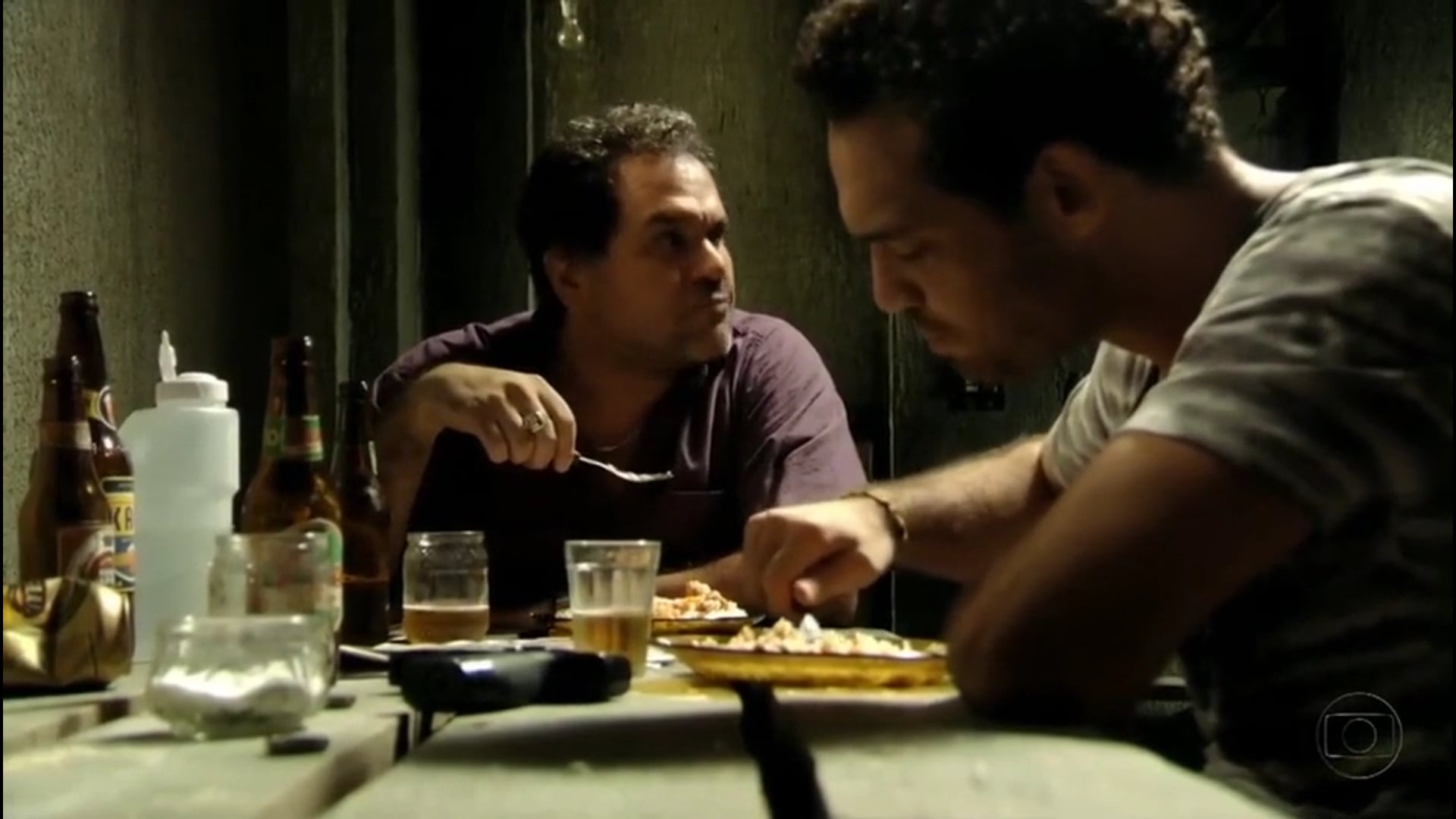 Avenida Brasil - Parte 4