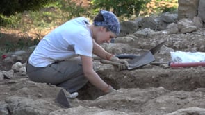 Punt i final al 72è  Curs d'Arqueologia 