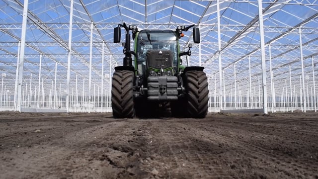 Promo laser egaliseren Klaas Quartel BV