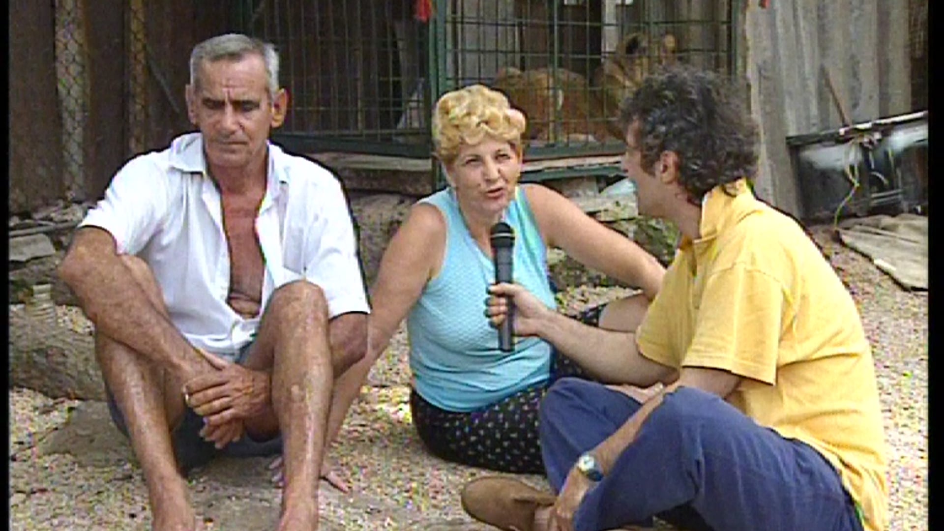 MAPPA PROVVISORIA DELL'ISOLA MISTERIOSA