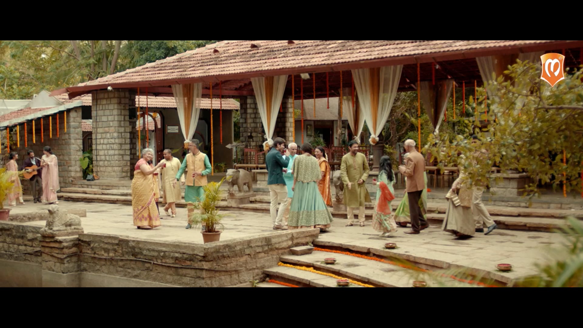 Mebaz (30s Telugu) - Celebrate Differences