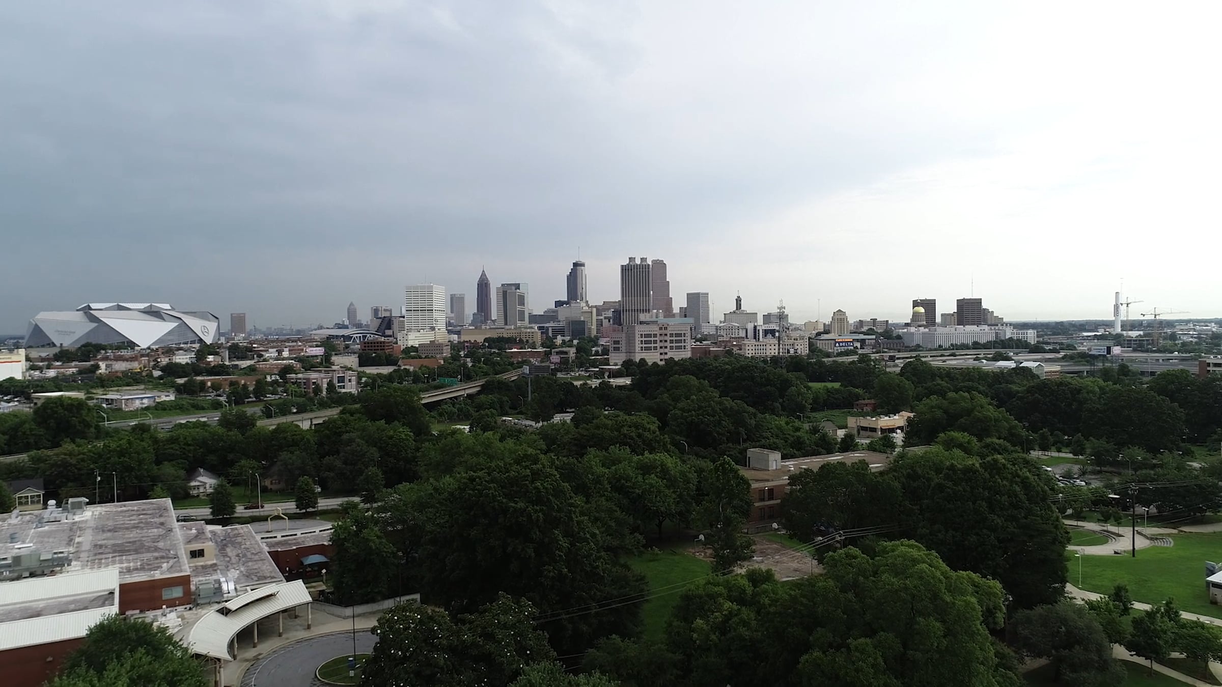 Organizing success at Atlanta Gas Light