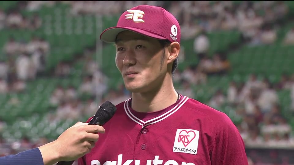 Vod 動画 一覧 プロ野球速報 ライブ中継 パーソル パ リーグtv