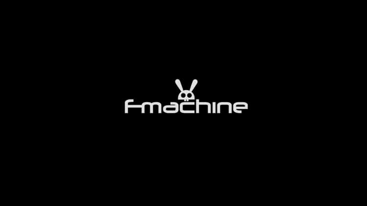 F-Machine Fucking Machine Pro 4