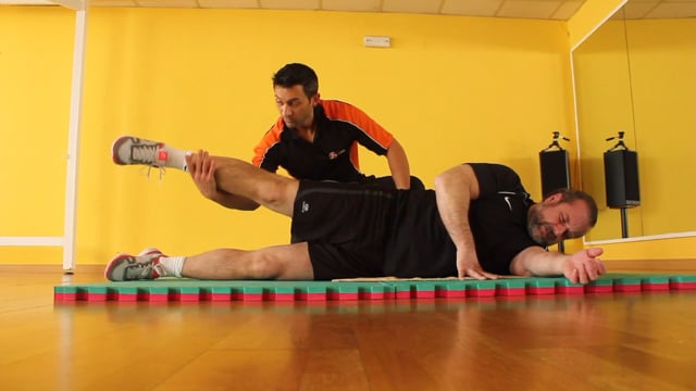 Personal Trainer