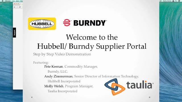 Hubbell