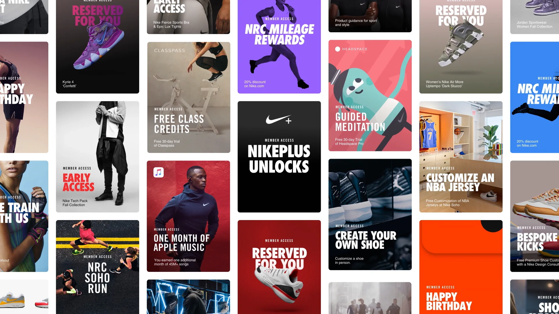 Is nikeplus member free best sale