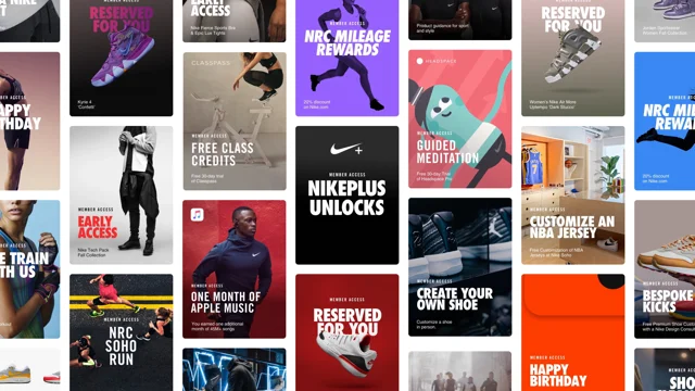 Nikeplus free on sale