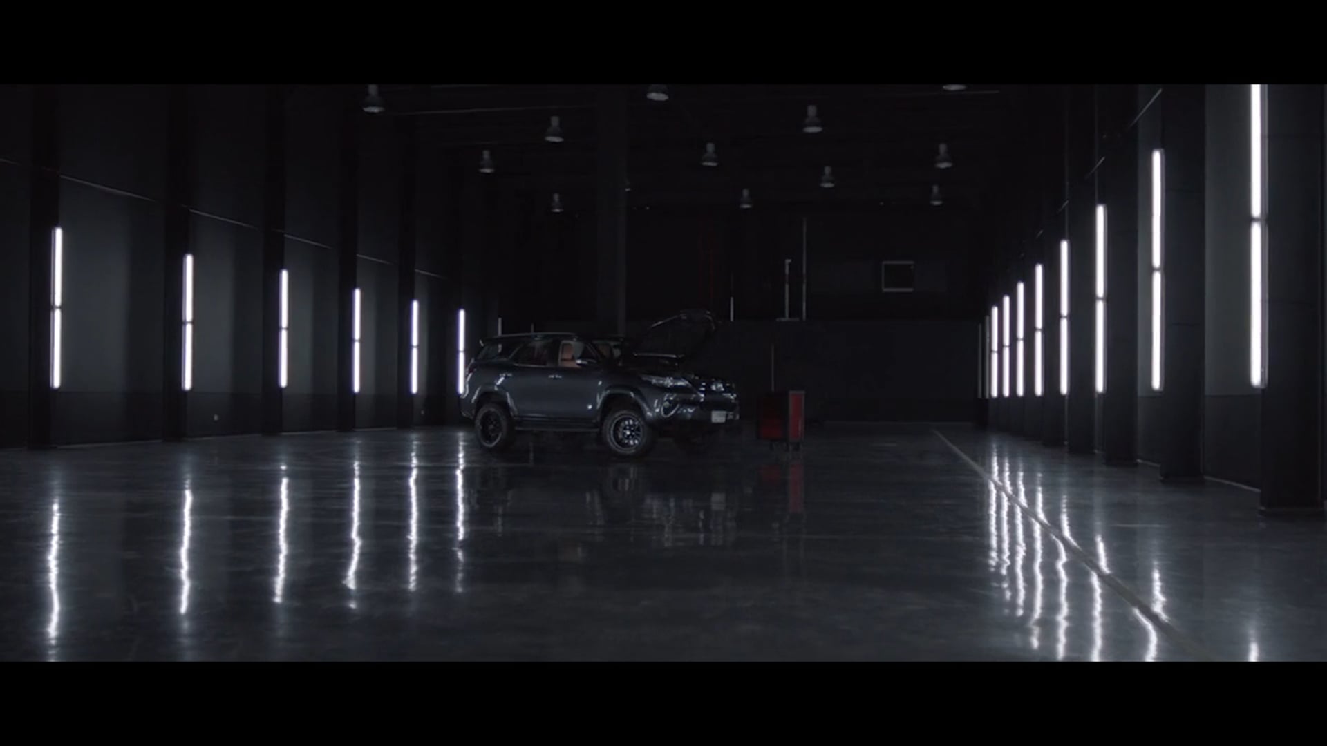 Mik ALLEN DOP-TOYOTA XTREME