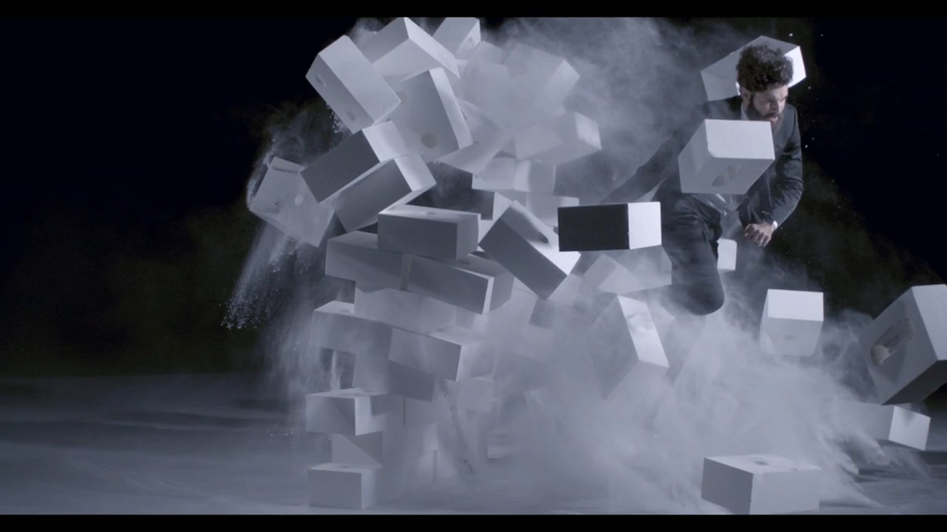 Mik ALLEN DOP-LIBERTY