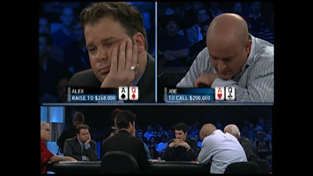 S05 › WPT Mandalay Bay Poker Championship (Part 1 of 2)
