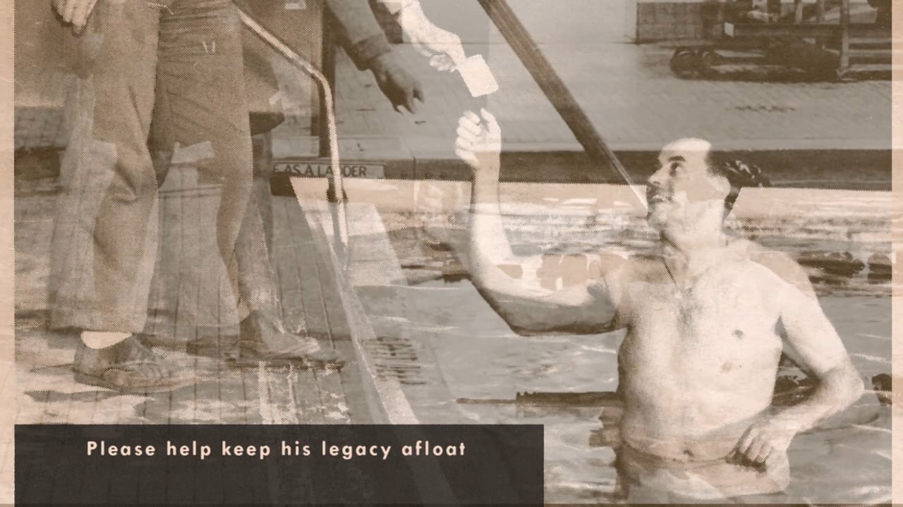 YMCA of Middletown - Save the Last Lap