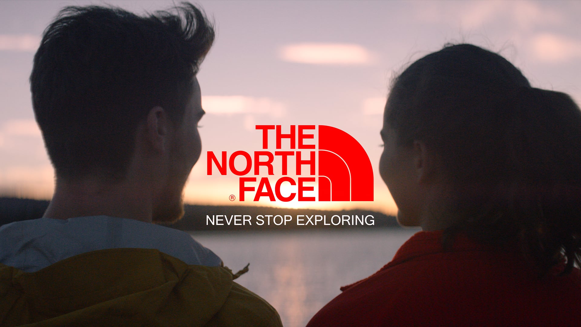 The North Face - Never Stop Exploring