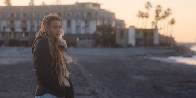 Subzero | Powered By Plants | Tia Blanco