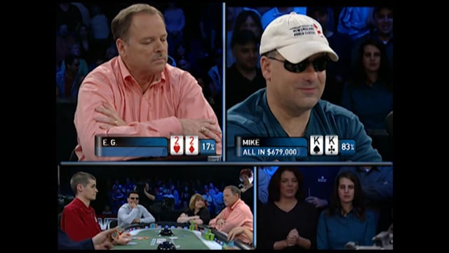 S05 › WPT Foxwoods World Poker Finals (Part 1 of 2)