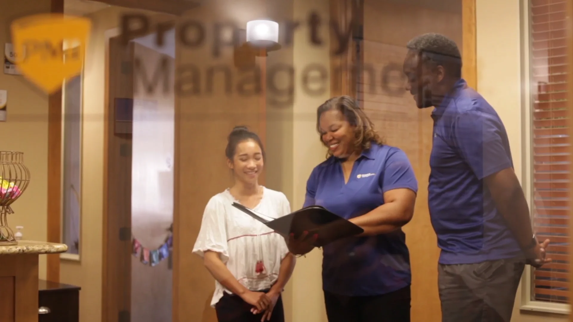 PMI North Alabama Property Management in the Huntsville, AL Area!