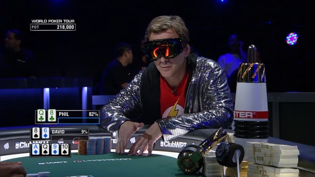 S13 › WPT Monster Invitational (Part 2 of 2)