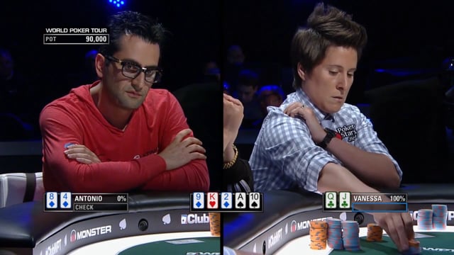 S13 › WPT Monster Invitational (Part 1 of 2)