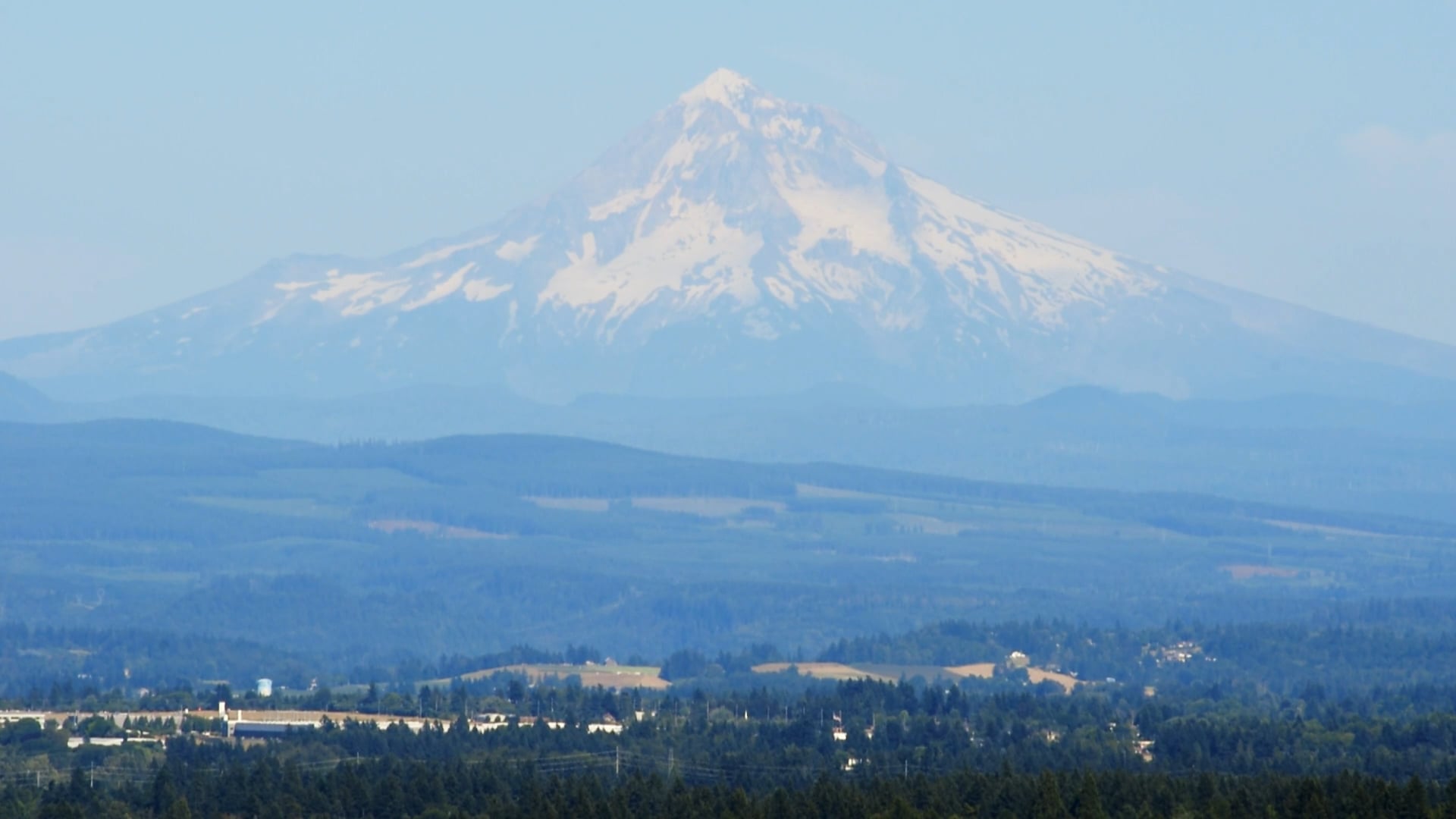 Northwestern Oregon Adventures