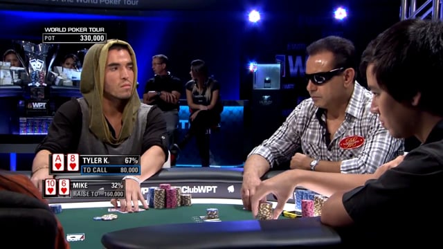 S13 › WPT Legends of Poker (Part 2 of 3)