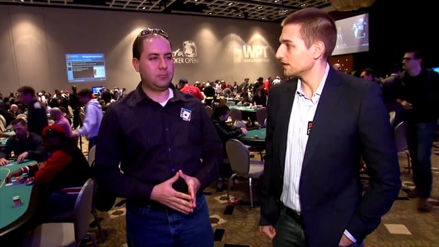 S13 › WPT Borgata Poker Open (Part 3 of 3)