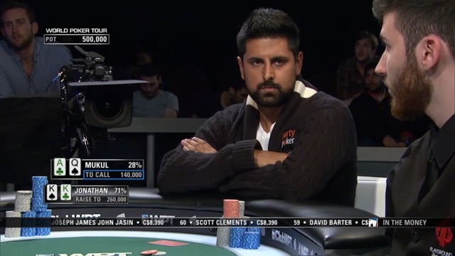 S13 › partypoker.net WPT Montreal (Part 3 of 3)