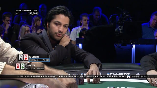 S13 › WPT Five Diamond World Poker Classic (Part 1 of 3)