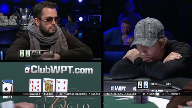 S13 › WPT Five Diamond World Poker Classic (Part 2 of 3)