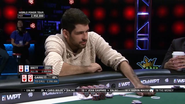 S13 › WPT Five Diamond World Poker Classic (Part 3 of 3)