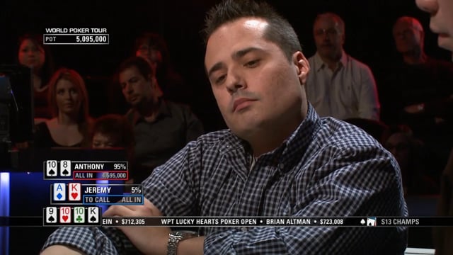 S13 › WPT Fallsview Poker Classic (Part 1 of 3)