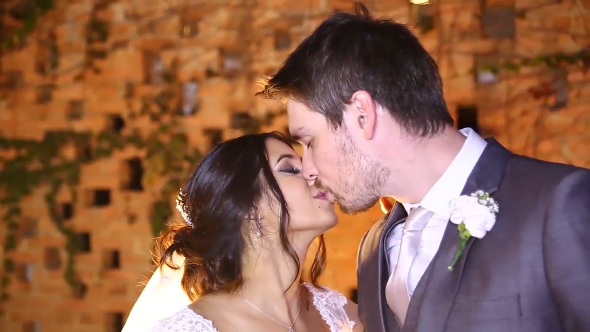 Trailer - Ingrid e Gustavo