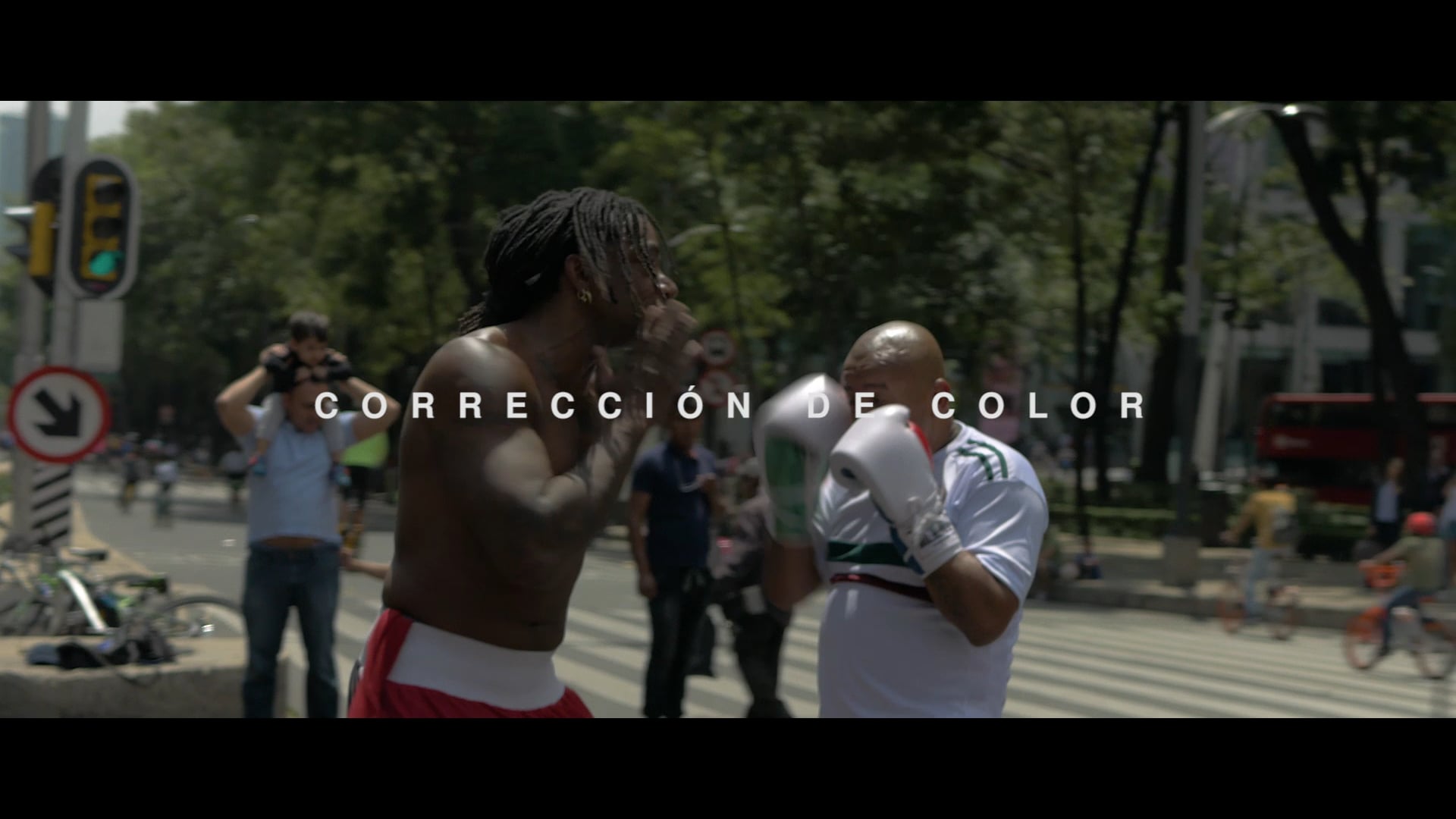 VIDEOGRAFÍA | Marz Studios
