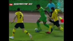Sepahan v Sanat Naft - Full - Week 1 - 2018/19 Iran Pro League