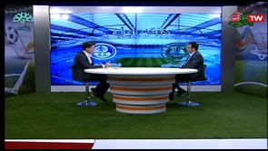 Gostaresh Foolad v Esteghlal Khuzestan - Full - Week 1 - 2018/19 Iran Pro League