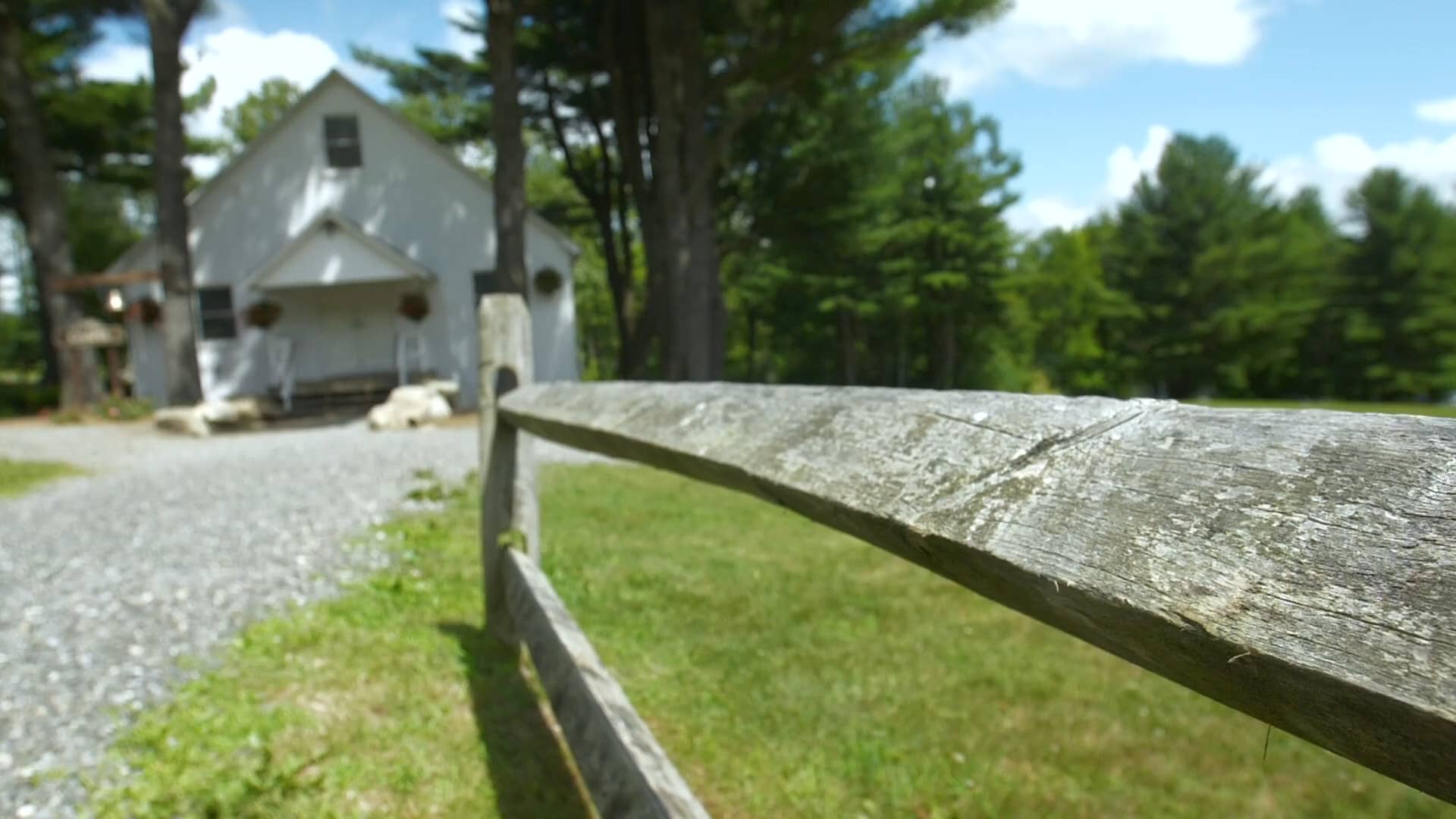 Hume New England Summer 2018 Wrapup JUL 2328 on Vimeo