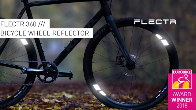 Test] Flectr, ou le renouveau du catadioptre