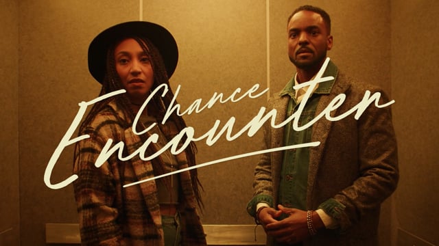 Chance Encounter | A Short Film
