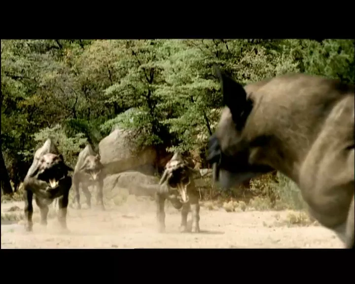 Framestore CFC editing reel on Vimeo